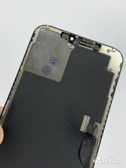 Дисплей для iPhone 12 Pro Max (Оригинал CG)