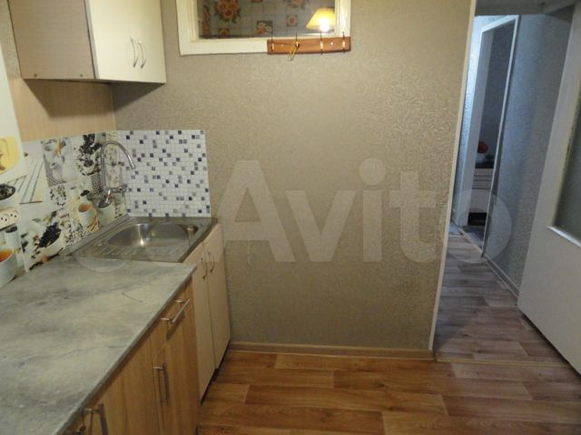 1-к. квартира, 31,6 м², 4/5 эт.