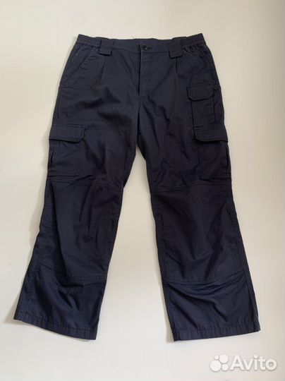 Брюки рабочие Wattana