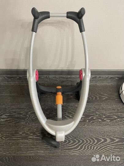 Коляска 2 в 1 Quinny для кукол