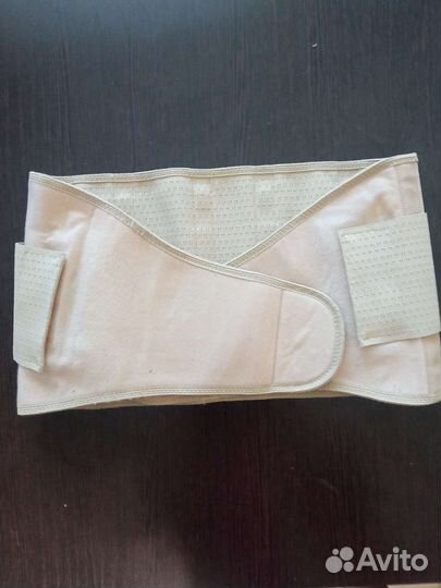 Бандаж для беременных orlett