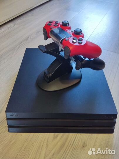Sony PS4 Pro 1tb