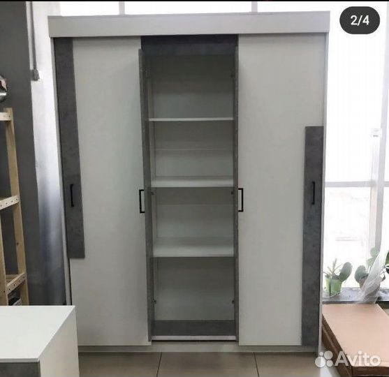 Шкаф купе Виктор