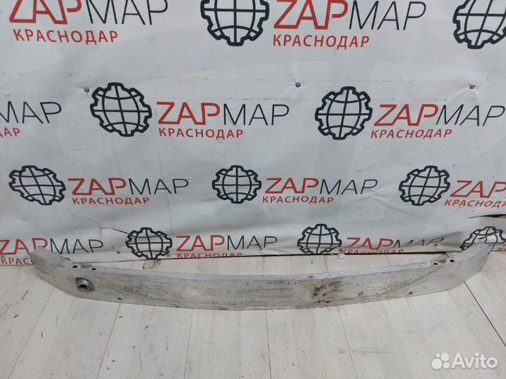 Усилитель бампера передний Mercedes A-Classe W177