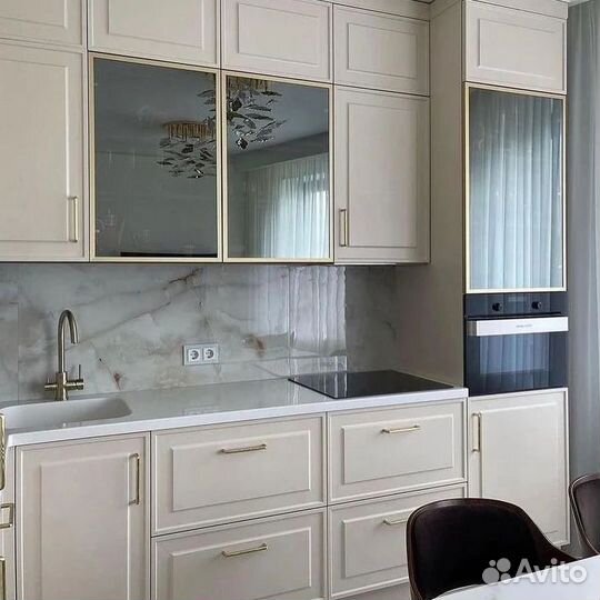 Кухни под заказ