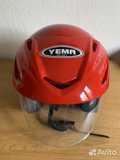 Мотоэкипировка бу