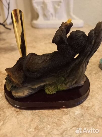 Статуэтки фигурки