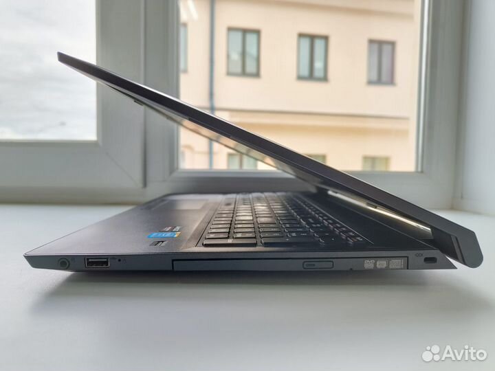 Ноутбук Lenovo B50-70