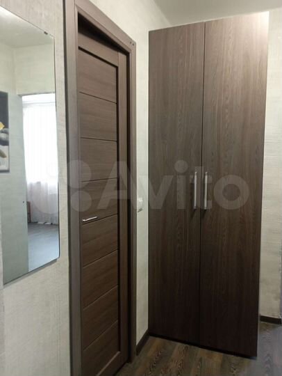 Квартира-студия, 29 м², 9/10 эт.