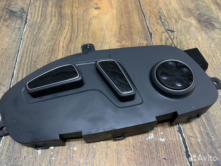 Hyundai Genesis Переключатель регулировки сиденья