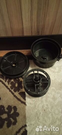 Бачок для проявки пленки