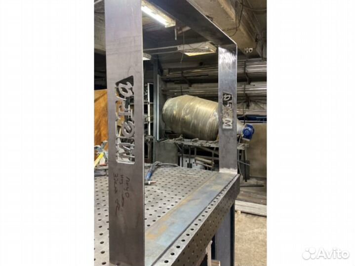 Срочная лазерная резка металла