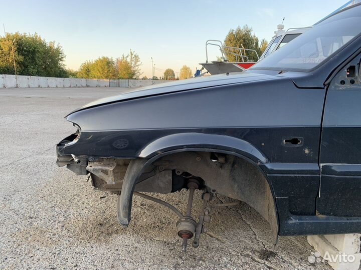 Авто разбор ваз 2114