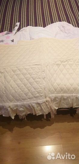 Постельное белье