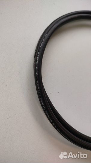 Межблочный кабель Audioquest