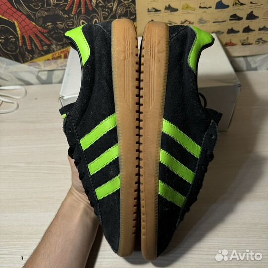 Кроссовки Adidas Bermuda