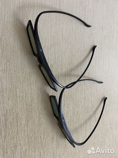 Очки 3D Samsung SSG-5100GB