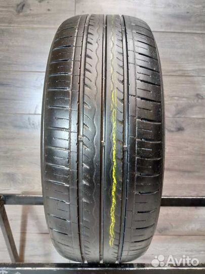 Kumho Solus KH17 205/60 R16 92V