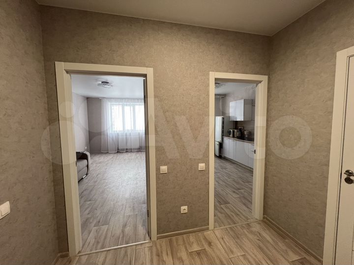 Дом 43 м² на участке 1 сот.