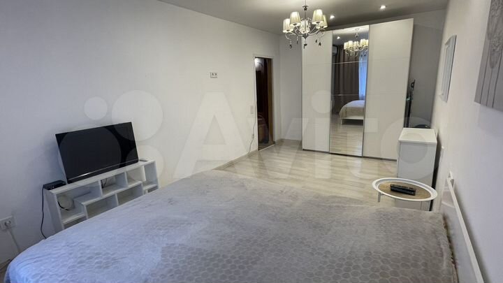 1-к. квартира, 30 м², 2/5 эт.