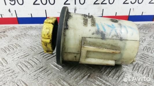 Бачок гу land rover range rover 3 (KUK11NO01)