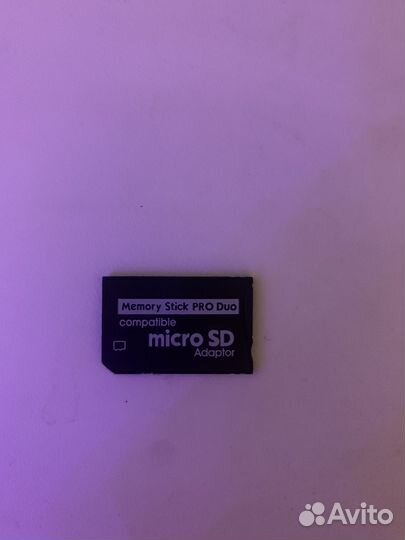 Sony PSP 3006 прошитая