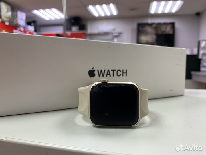 Apple watch SE (2 gen) 2022 40mm