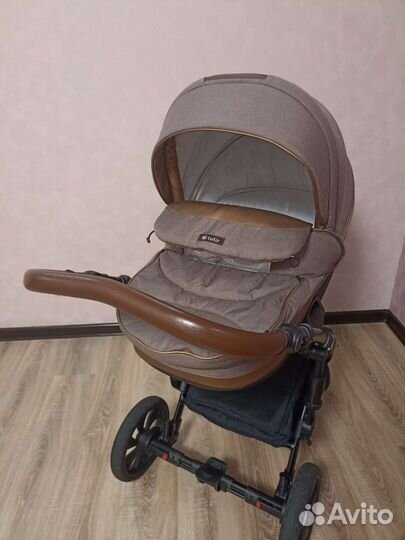 Tutis Mimi Style 3в1