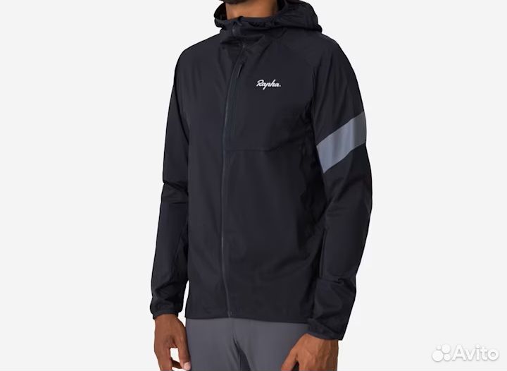 Куртка Rapha Trail Lightweight Jacket р L