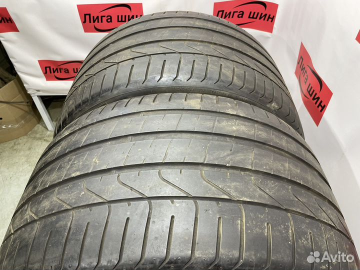 Pirelli P Zero 305/30 R20