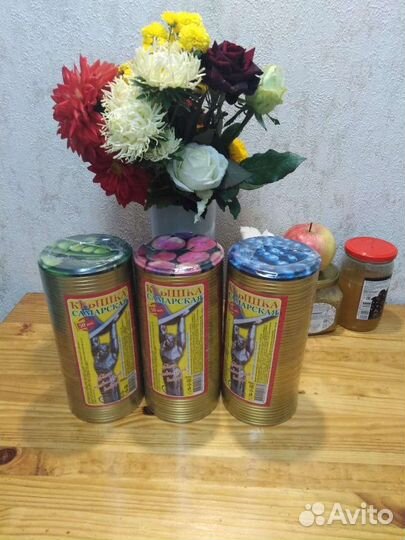 Крышки для консервирования