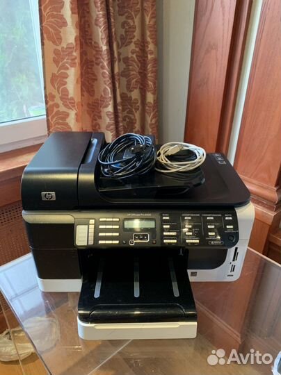Мфу hp струйный