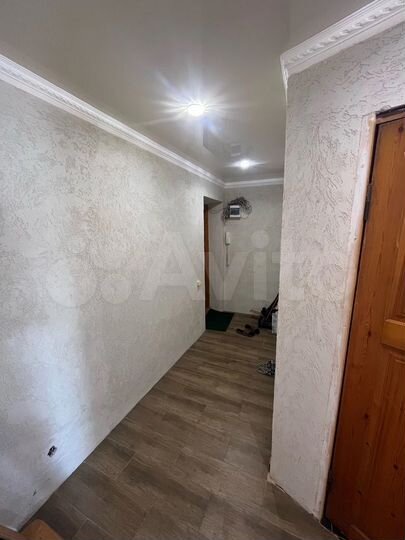 1-к. квартира, 40 м², 3/5 эт.