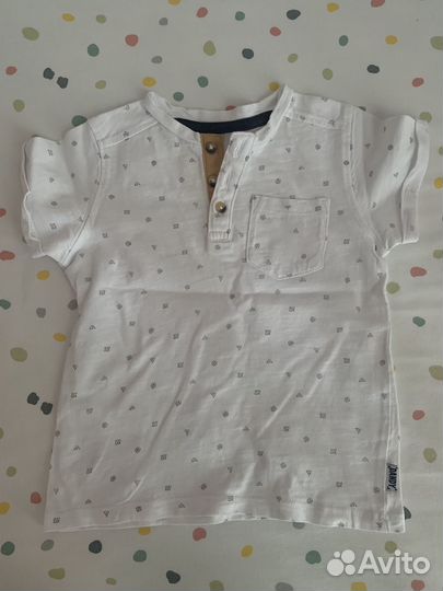 Шорты джинсовые детские