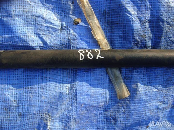 Стабилизатор передний Nissan Cedric HY34 VQ30DD