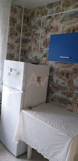 1-к. квартира, 30 м², 3/5 эт.