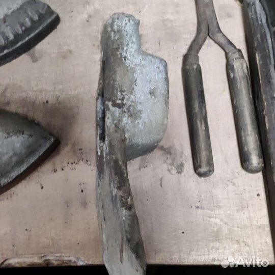 Топор,Дексель. Кованный. Старинный
