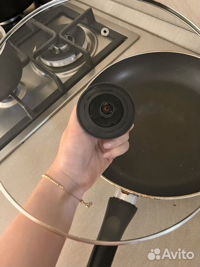 Сковорода gipfel