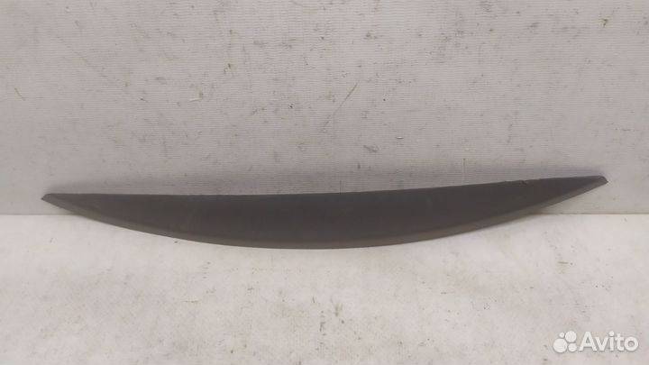 Накладка двери задняя левая Kia Rio 4 X-Line FB