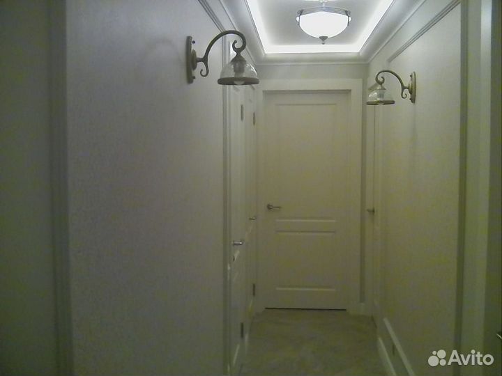 Штукатур маляр