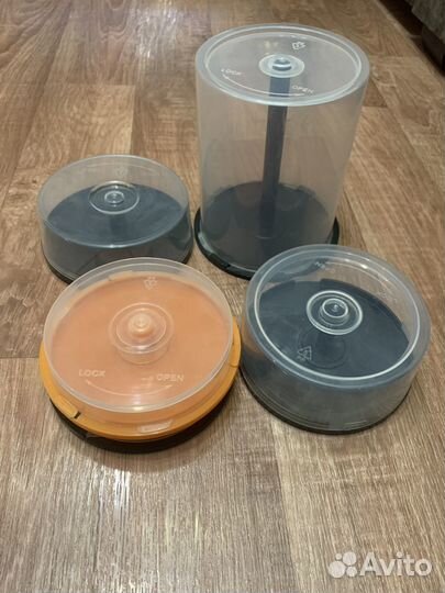 Стойка для cd dvd дисков