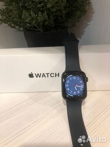 Apple watch SE 44 mm