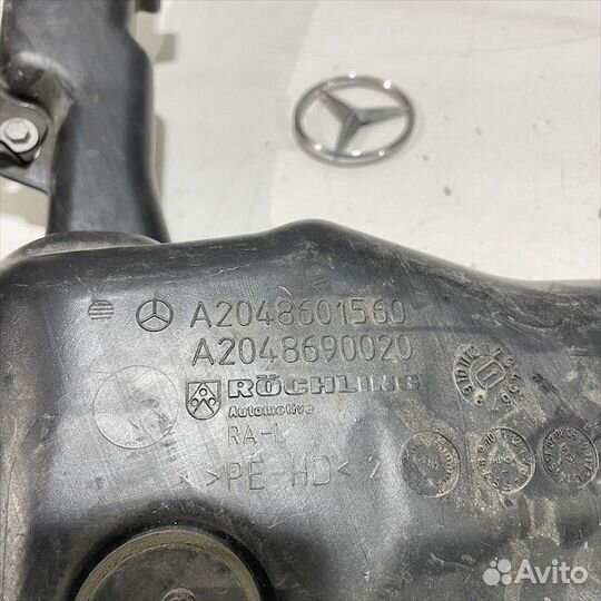 Бачок омывателя Мерседес w207 w204