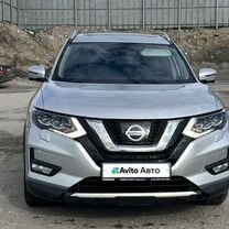 Nissan X-Trail 2.5 CVT, 2018, 122 000 км, с пробегом, цена 2 147 000 руб.