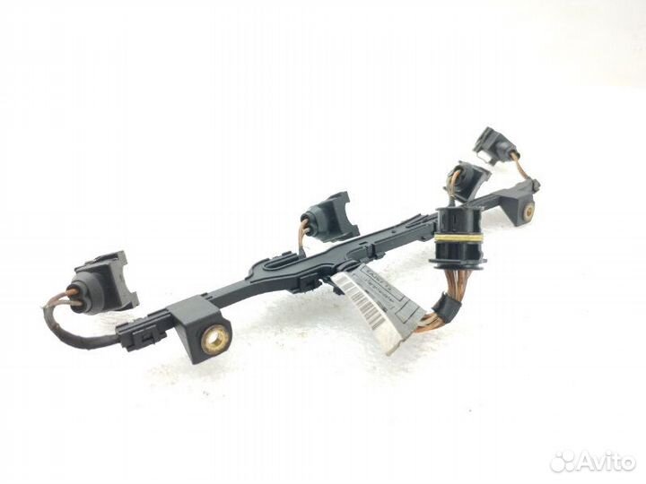 Проводка форсунок Bmw 7-Series E65 4.8 2006