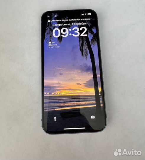 iPhone 14, 256 ГБ