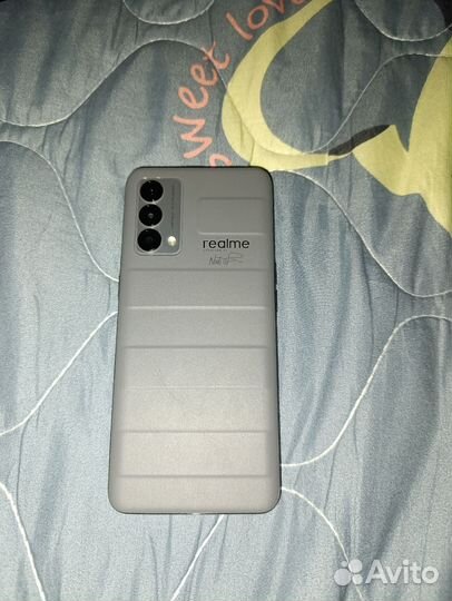 realme GT Master Edition, 8/256 ГБ