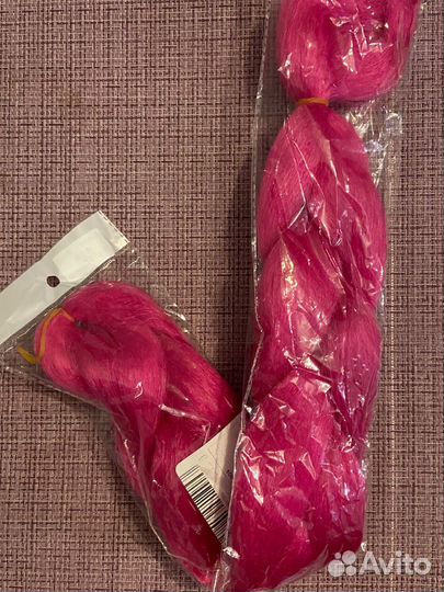 Косметика, филлер для волос, патчи, канеколон