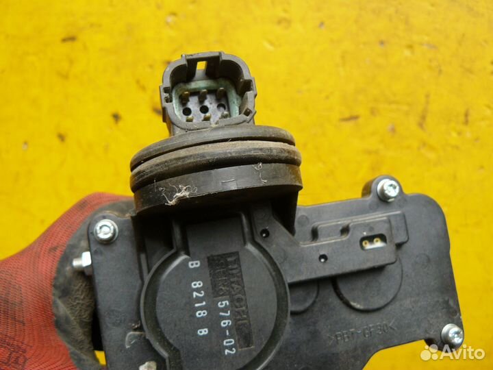 Заслонка дроссельная для Nissan Note 1,4 CR14