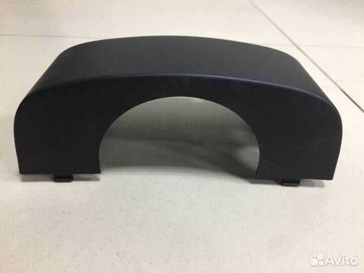 Кожух рулевой колонки верхний Ford Mondeo 4 2007-2